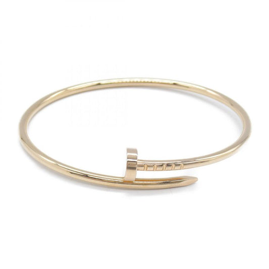 Cartier Bracelet Just An Clou Bracelet SM B6062517 Arm Circumference 15cm