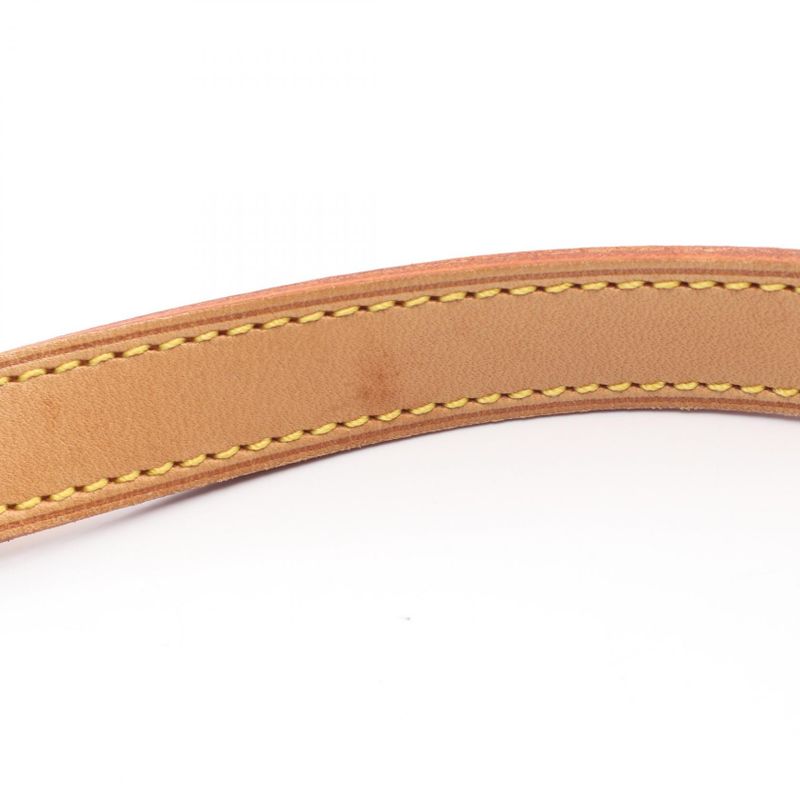 Louis Vuitton Shoulder Bag Musette Tango Long Strap Monogram M51388 PVC Coated