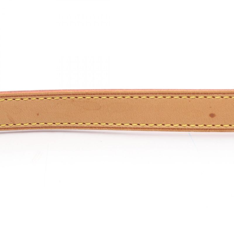 Louis Vuitton Shoulder Bag Musette Tango Long Strap Monogram M51388 PVC Coated