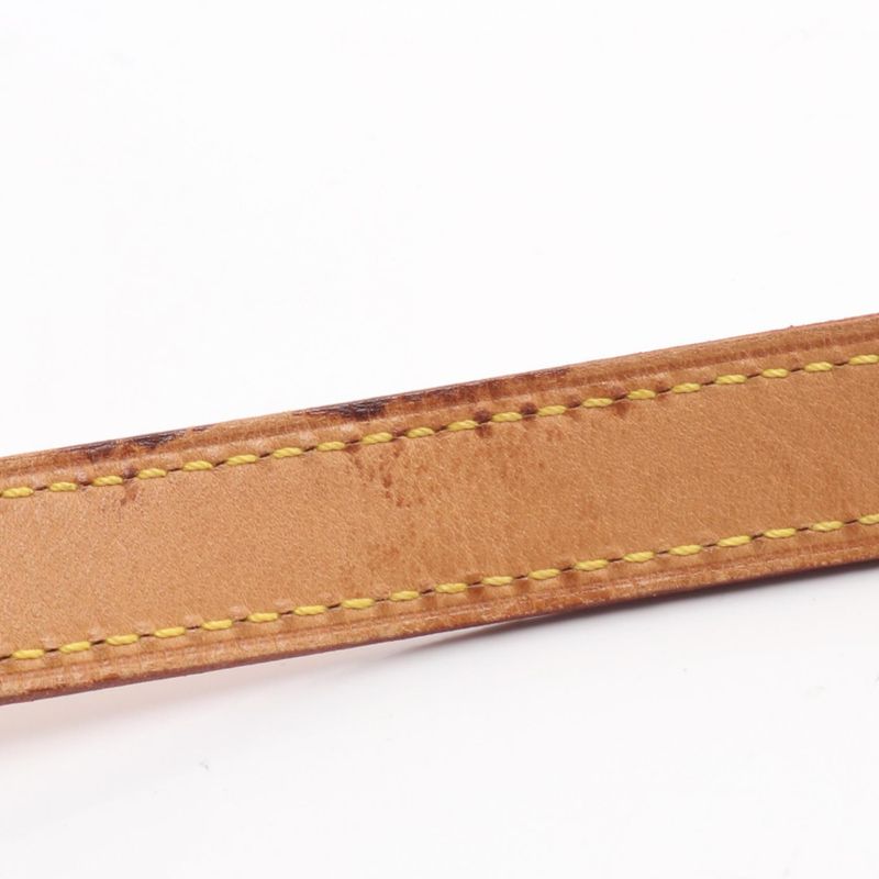 Louis Vuitton Shoulder Bag Musette Tango Long Strap Monogram M51388 PVC Coated