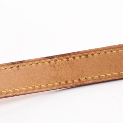 Louis Vuitton Shoulder Bag Musette Tango Long Strap Monogram M51388 PVC Coated