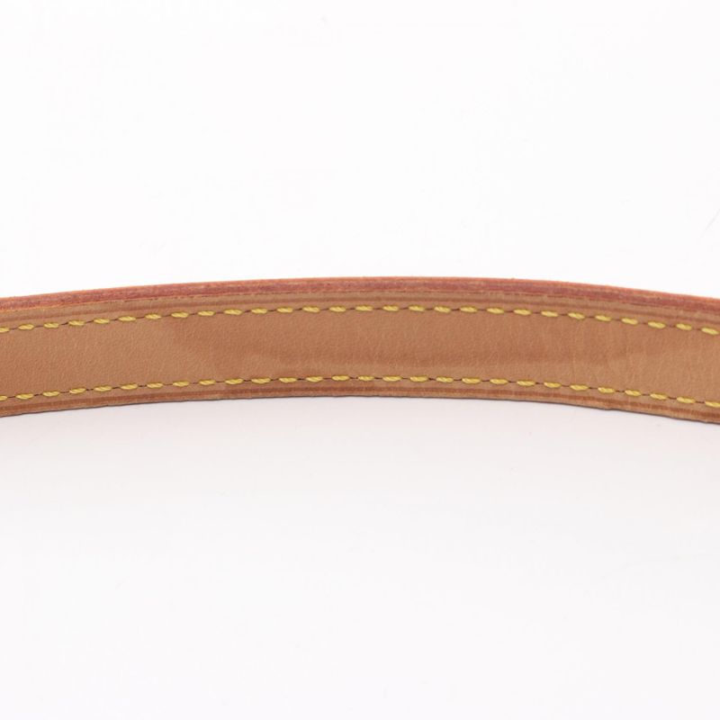 Louis Vuitton Shoulder Bag Musette Tango Long Strap Monogram M51388 PVC Coated