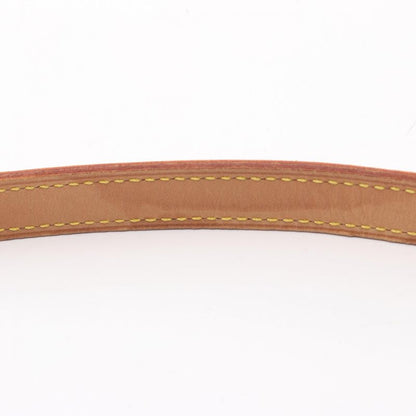 Louis Vuitton Shoulder Bag Musette Tango Long Strap Monogram M51388 PVC Coated