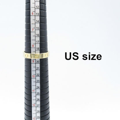 Cartier Ring ・ring Mini Love Ring B4085000 18K (yellow Gold) Mini Love Ring