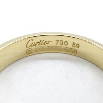 Cartier Ring ・ring Mini Love Ring B4085000 18K (yellow Gold) Mini Love Ring
