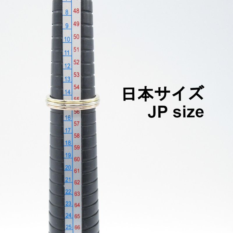 Cartier Ring ・ring Vendome Ring 18K (yellow Gold) 18K White Gold (white Gold)