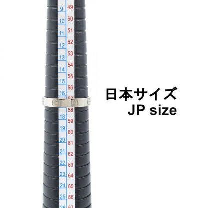 Cartier Ring Mini Love Ring B4085100 18K White Gold (white Gold) Mini Love Ring