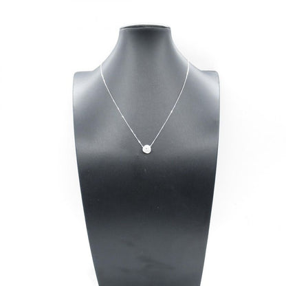 Cartier Necklace Trinity Lupine 1PD Necklace Crn7424129 H Neck Circumference