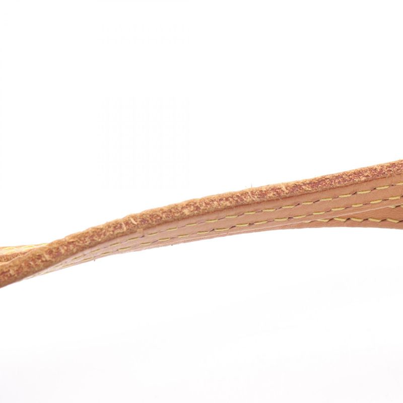 Louis Vuitton Tote Bag Neverfull MM Monogram Wave Bronze M40684 Bronze PVC