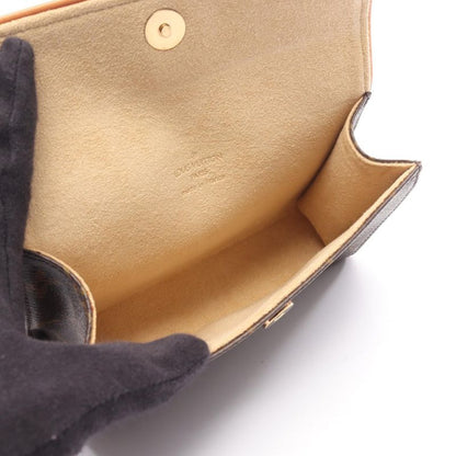 Louis Vuitton Waist Bag Body Bag Pochette Florentine Monogram M51855 PVC Coated