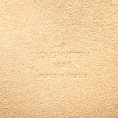 Louis Vuitton Waist Bag Body Bag Pochette Florentine Monogram M51855 PVC Coated