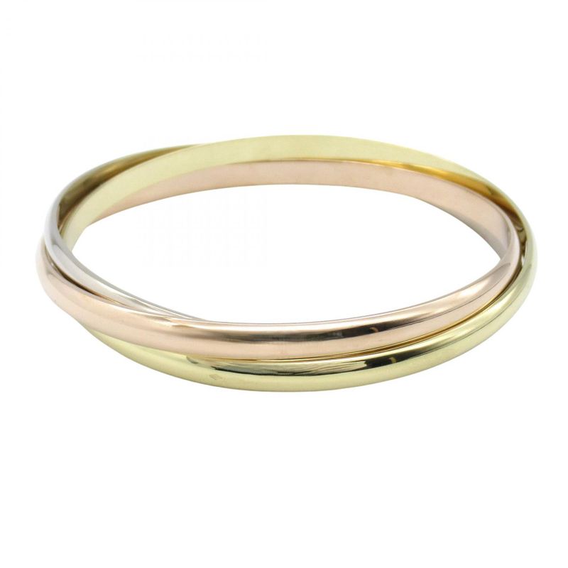 Cartier Bracelet B6067817 Arm Circumference 19.5cm (7.68in) 18K (yellow Gold)