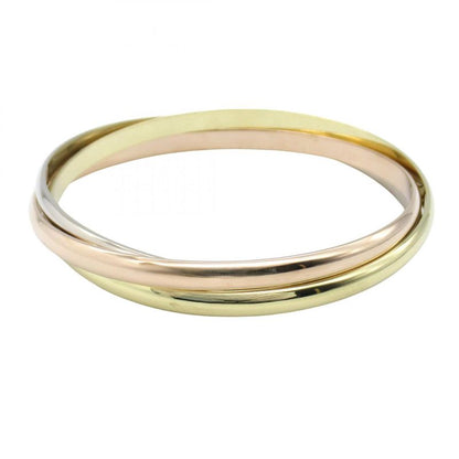 Cartier Bracelet B6067817 Arm Circumference 19.5cm (7.68in) 18K (yellow Gold)