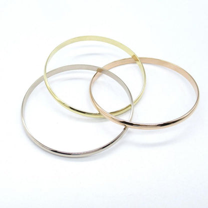 Cartier Bracelet B6067817 Arm Circumference 19.5cm (7.68in) 18K (yellow Gold)