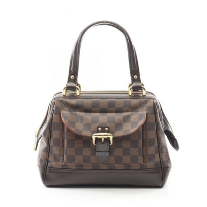 Louis Vuitton Handbag Knightsbridge N51201 PVC Coated Canvas Leather Knightsbrid