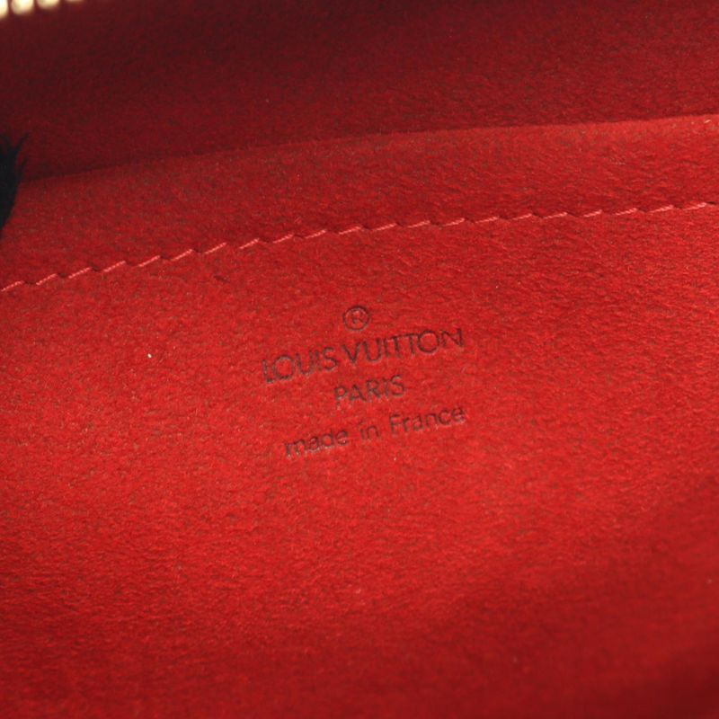 Louis Vuitton Handbag Knightsbridge N51201 PVC Coated Canvas Leather Knightsbrid