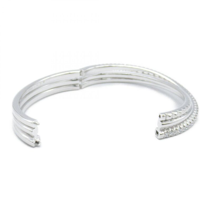 Cartier Bracelet Etancel Diamond Bracelet Arm Circumference 16cm (6.30in) 18K