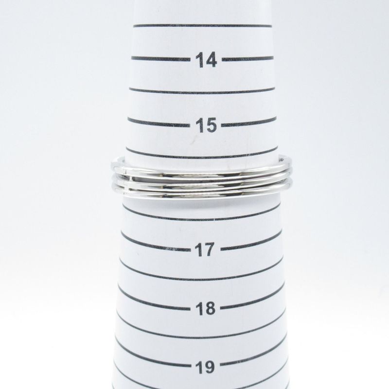 Cartier Bracelet Etancel Diamond Bracelet Arm Circumference 16cm (6.30in) 18K