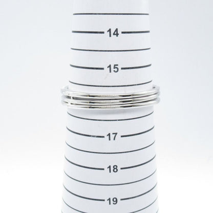 Cartier Bracelet Etancel Diamond Bracelet Arm Circumference 16cm (6.30in) 18K