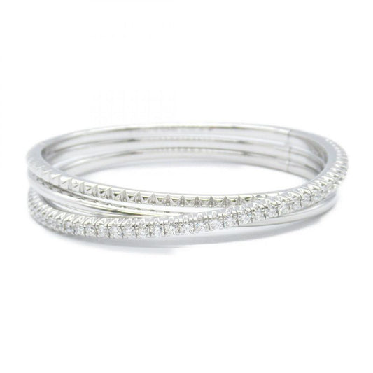 Cartier Bracelet Etancel Diamond Bracelet Arm Circumference 16cm (6.30in) 18K