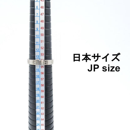 Cartier Ring Mini Love Ring B4085155 18K White Gold (white Gold) Mini Love Ring