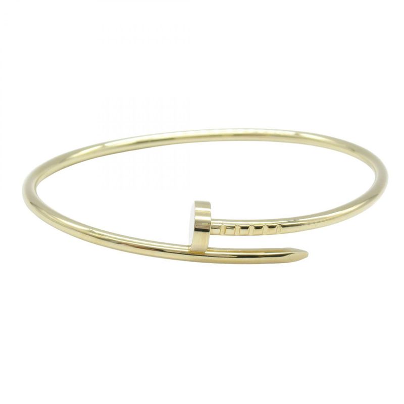 Cartier Bracelet Juste Un Clou Bracelet SM B6062617 Arm Circumference 15.5cm