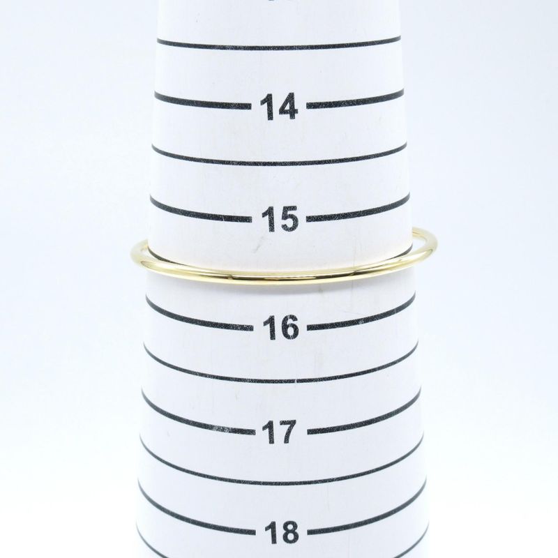 Cartier Bracelet Juste Un Clou Bracelet SM B6062617 Arm Circumference 15.5cm