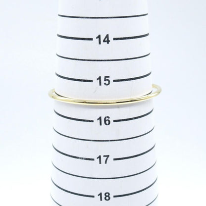 Cartier Bracelet Juste Un Clou Bracelet SM B6062617 Arm Circumference 15.5cm