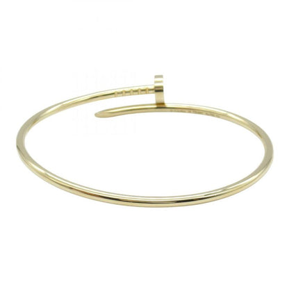 Cartier Bracelet Juste Un Clou Bracelet SM B6062617 Arm Circumference 15.5cm