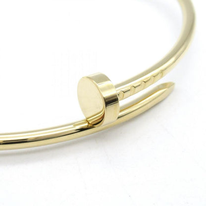 Cartier Bracelet Juste Un Clou Bracelet SM B6062617 Arm Circumference 15.5cm