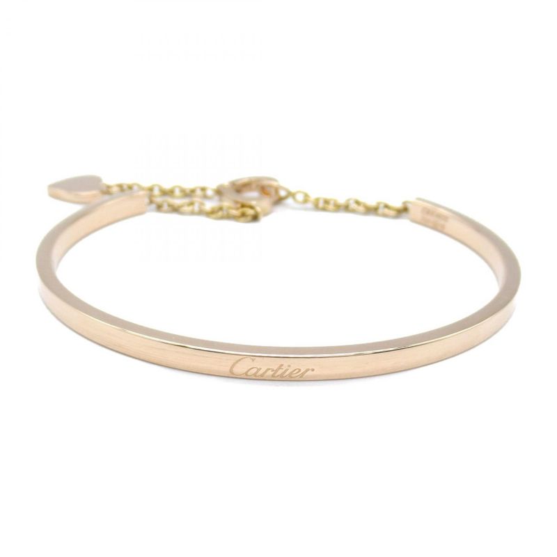 Cartier Bracelet Mon Amour Bracelet B6025715 Arm Circumference 14.5cm (5.71in)