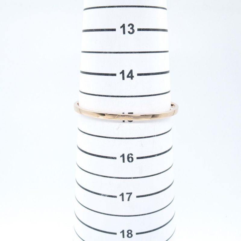 Cartier Bracelet Mon Amour Bracelet B6025715 Arm Circumference 14.5cm (5.71in)