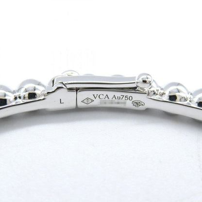 Van Cleef & Arpels Bracelet Perle Bracelet L Vcar095w00 Arm Circumference 18cm