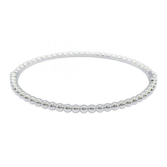 Van Cleef & Arpels Bracelet Perle Bracelet L Vcar095w00 Arm Circumference 18cm