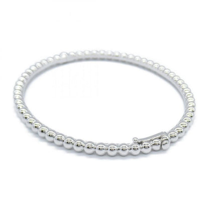 Van Cleef & Arpels Bracelet Perle Bracelet L Vcar095w00 Arm Circumference 18cm