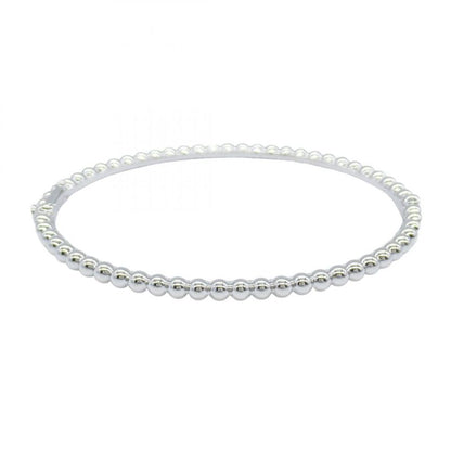 Van Cleef & Arpels Bracelet Perle Bracelet L Vcar095w00 Arm Circumference 18cm