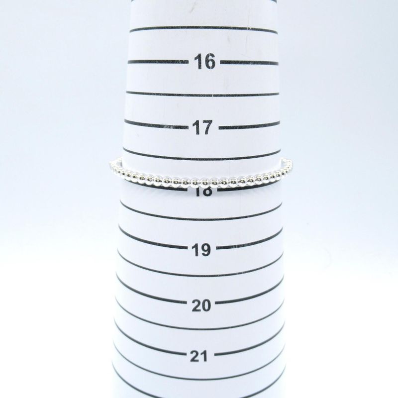 Van Cleef & Arpels Bracelet Perle Bracelet L Vcar095w00 Arm Circumference 18cm