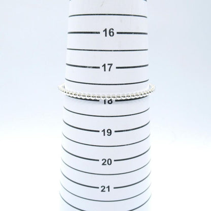 Van Cleef & Arpels Bracelet Perle Bracelet L Vcar095w00 Arm Circumference 18cm