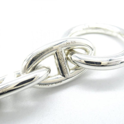 Hermes Bracelet Chaine D'ancre GM Bracelet 12 Pieces Arm Circumference 16cm