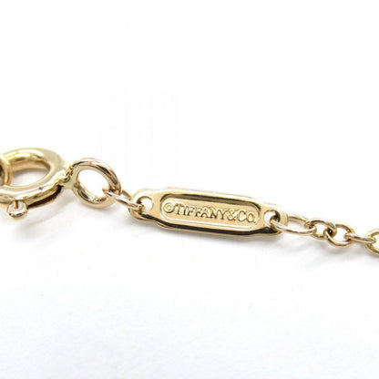 Tiffany & Co Tiffany＆co Necklace Knot Necklace 70152460 Neck Circumference 38