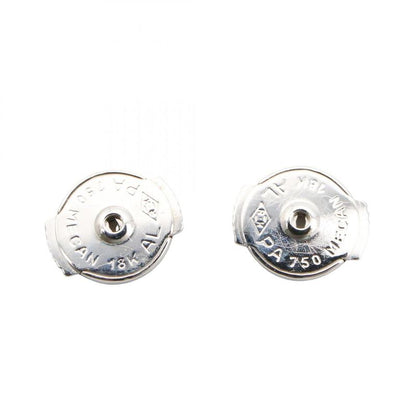 Cartier Earrings Damour XS Earrings B8301213 18K White Gold (white Gold)