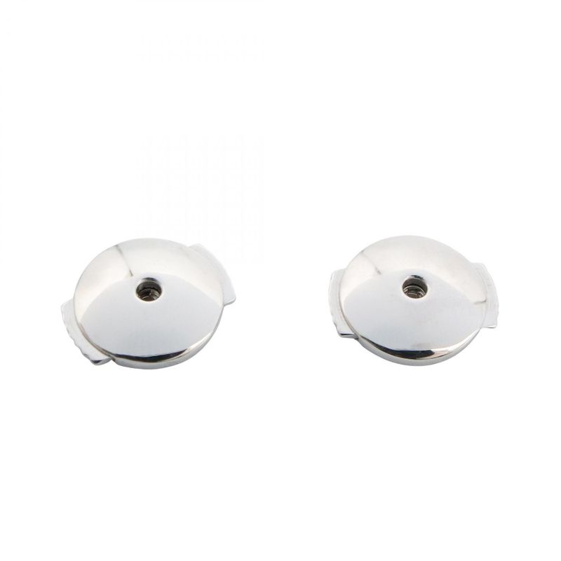 Cartier Earrings Damour XS Earrings B8301213 18K White Gold (white Gold)