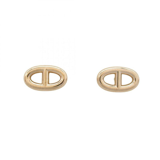 Hermes Earrings Farandole Earrings 18K Pink Gold (pink Gold) Farandole Earrings