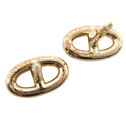 Hermes Earrings Farandole Earrings 18K Pink Gold (pink Gold) Farandole Earrings