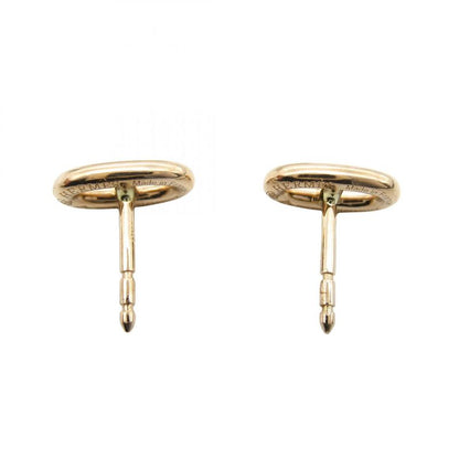 Hermes Earrings Farandole Earrings 18K Pink Gold (pink Gold) Farandole Earrings