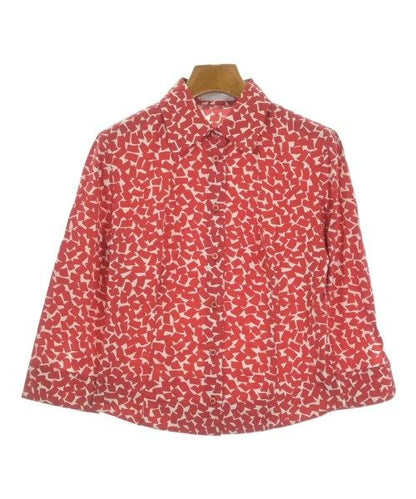 Prada Casual Shirt Ladies []