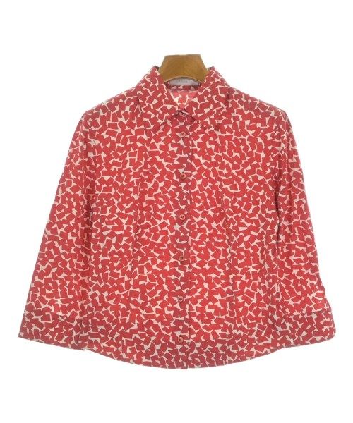 Prada Casual Shirt Ladies []