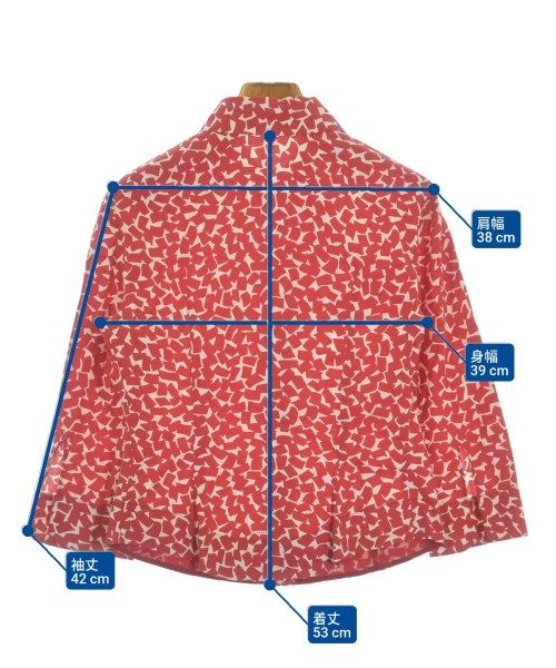 Prada Casual Shirt Ladies []