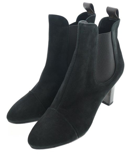 Louis Vuitton Booties Ladies []