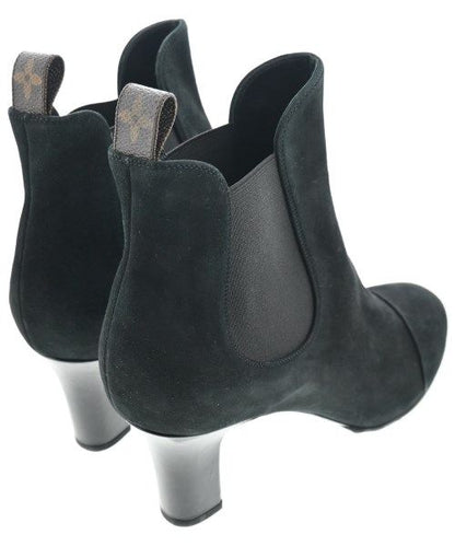 Louis Vuitton Booties Ladies []